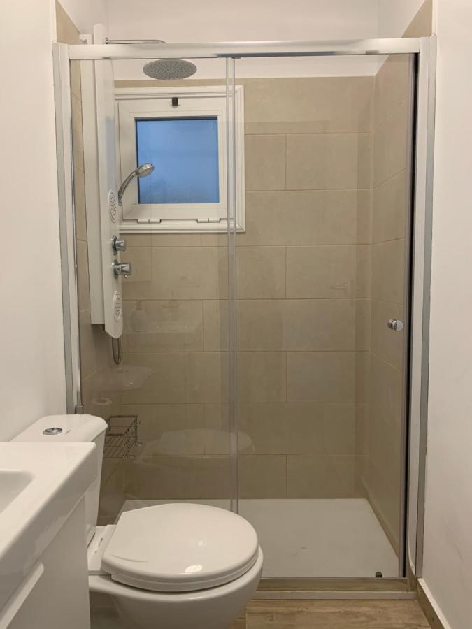 Apartamento El Malecon Santa Cruz de la Palma  Dış mekan fotoğraf