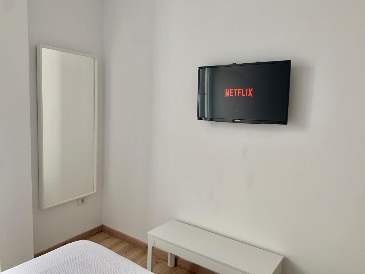 Apartamento El Malecon Santa Cruz de la Palma  Dış mekan fotoğraf