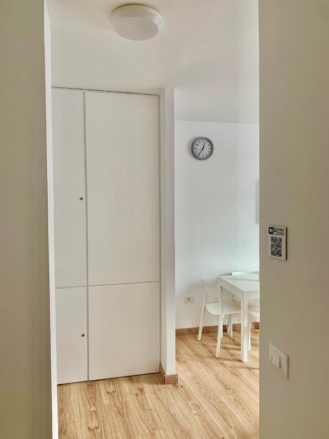 Apartamento El Malecon Santa Cruz de la Palma  Dış mekan fotoğraf