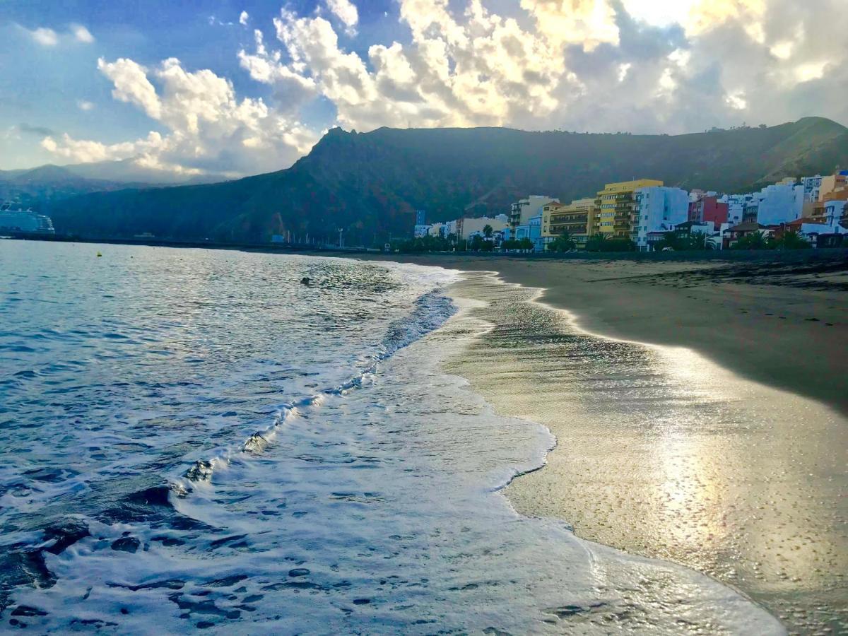 Apartamento El Malecon Santa Cruz de la Palma  Dış mekan fotoğraf