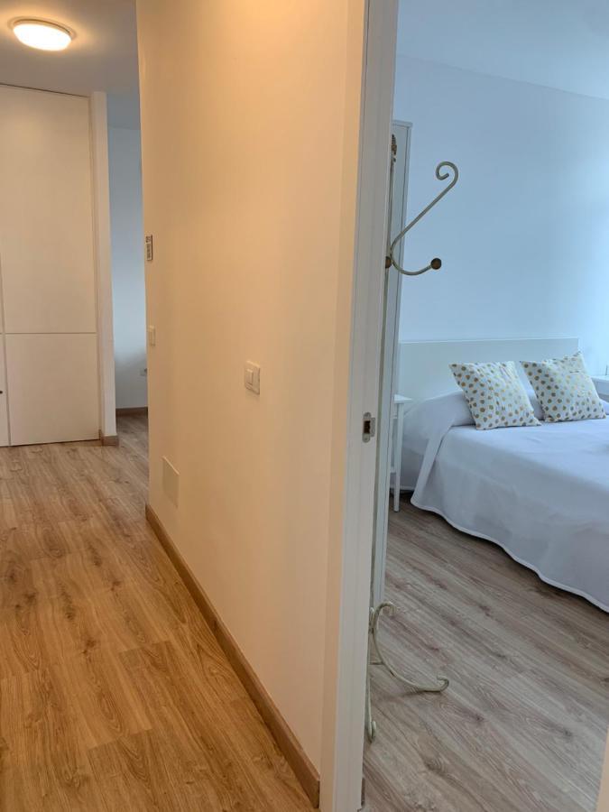 Apartamento El Malecon Santa Cruz de la Palma  Dış mekan fotoğraf