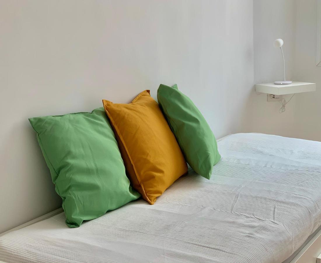 Apartamento El Malecon Santa Cruz de la Palma  Dış mekan fotoğraf
